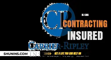 Is CKg Contracting Insured? Understanding Their Coverage and Liability Protection