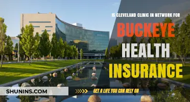 Exploring Cleveland Clinic's Network Status with Buckeye Health Insurance