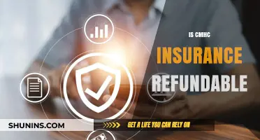 Is CMHC Insurance Refundable? Understanding Your Mortgage Insurance Policy