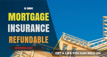 CMHC Mortgage Insurance: Can You Get Your Money Back?