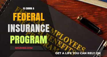 COBRA Insurance: Federal Program or Private Option?