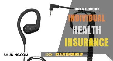 Decoding Health Coverage: Cobra vs. Individual Insurance Options