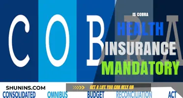 Understanding Cobra Health Insurance: Is It Mandatory?