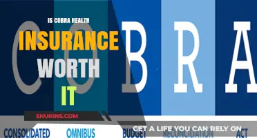 Exploring the Pros and Cons of Cobra Health Insurance: Is It Worth It?
