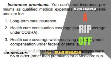 Is Cobra Insurance a Rip-Off? Uncovering the Truth and Costs