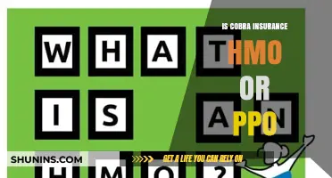 Understanding Cobra Insurance: HMO or PPO Coverage Explained