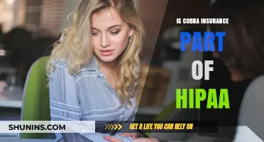 Is Cobra Insurance HIPAA Compliant? Understanding Legal Requirements