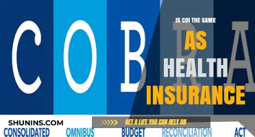 Understanding COBRA: Is It the Same as Health Insurance?