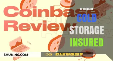 Is Coinbase Cold Storage Insured? Understanding Your Crypto Asset Protection