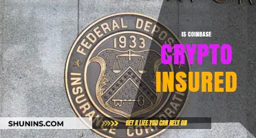 Is Coinbase Crypto Insured? Understanding Your Digital Asset Protection