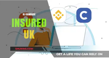 Is Coinbase Insured in the UK? Understanding Your Crypto Protection