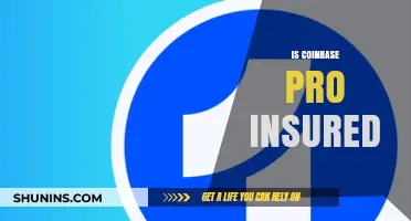 Is Coinbase Pro Insured? Exploring Safety and Protection for Your Crypto