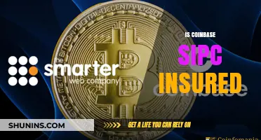 Is Coinbase SIPC Insured? Understanding Crypto Protection for Investors