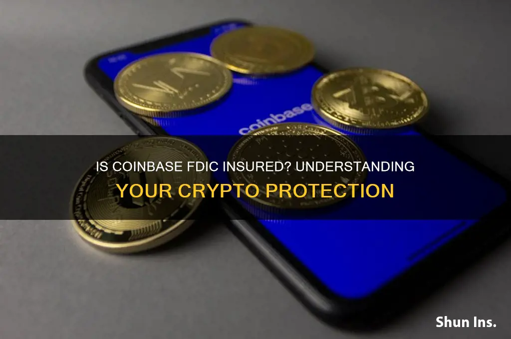is coinbase spic insured