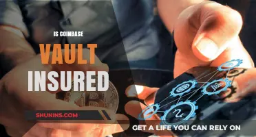 Is Coinbase Vault Insured? Understanding Security and Protection for Your Crypto