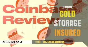 Is Coinbase Cold Storage Insured? Understanding Your Crypto Asset Protection