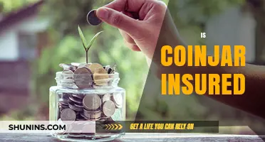Is CoinJar Insured? Understanding Its Security and Protection Measures
