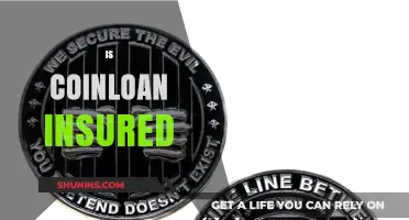 Is CoinLoan Insured? Understanding Security and Protection for Crypto Lending