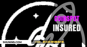 Is CoinSpot Insured? Understanding Security and Protection for Your Crypto