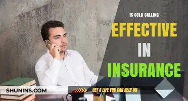 Cold Calling in Insurance: Effective or Obsolete?
