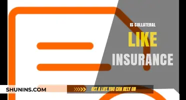 Collateral vs. Insurance: Understanding Key Differences and Similarities