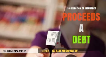 Are Insurance Proceeds Considered Debt? Understanding Legal Implications
