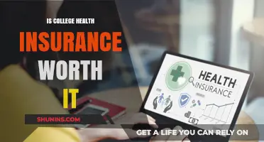 Is College Health Insurance a Smart Investment for Students?