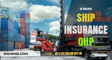 Understanding College Shipping Insurance: Is It a Qualified Health Plan?