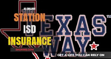 College Station ISD Insurance: Coverage, Benefits, and What You Need to Know