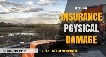 Understanding Collision Insurance: Does It Cover Physical Damage to Your Vehicle?
