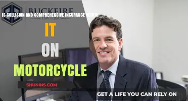 Motorcycle Collision and Comprehensive Insurance: Worth the Cost?