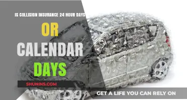 Collision Insurance Coverage: Understanding 24-Hour vs. Calendar Day Policies