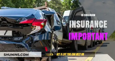 Is Collision Insurance Essential for Your Vehicle's Protection?