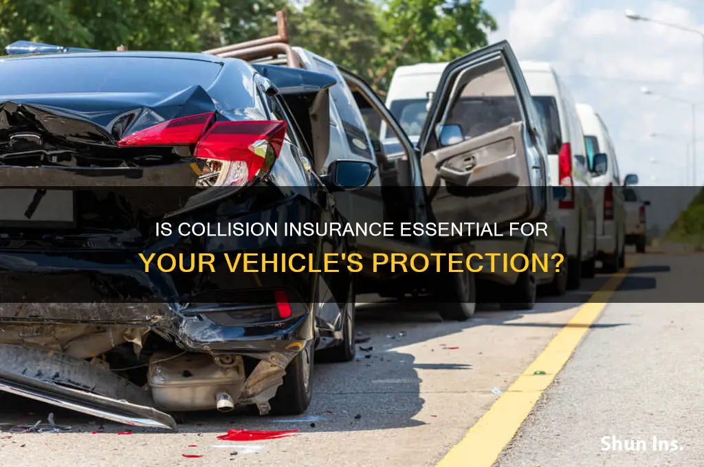 is collision insurance important
