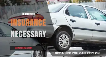 Is Collision Insurance Necessary? Weighing the Pros and Cons