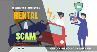 Is Rental Collision Insurance a Scam or Smart Protection?