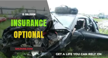 Is Collision Insurance Optional? Understanding Your Auto Coverage Choices