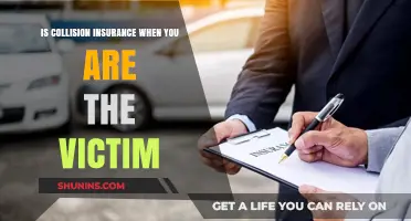 Collision Insurance Coverage: Understanding Your Rights as a Victim