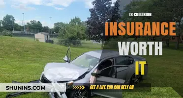 Collision Insurance: Worth the Cost?