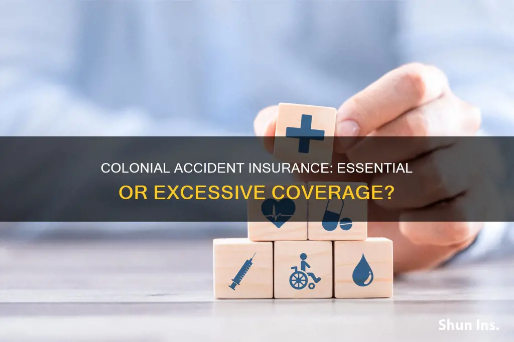 is colonial accident insurance a minimum essential