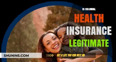 Is Colonial Health Insurance Legitimate? A Comprehensive Review and Analysis