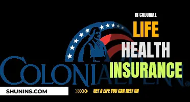 Colonial Life: Is Health Insurance Worth the Cost?