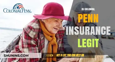 Is Colonial Penn Insurance Legit? Uncovering the Truth Behind the Claims