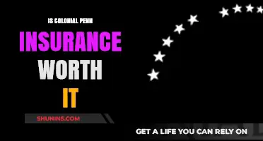 Colonial Penn Insurance: Is It Worth the Cost?