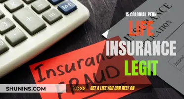 Colonial Penn Life Insurance: Legit or a Scam?