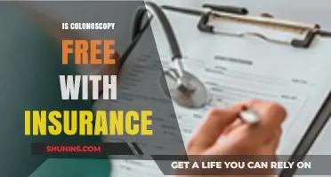 Is Colonoscopy Covered by Insurance? Costs and Coverage Explained