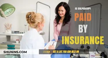 Does Insurance Cover Colposcopy Costs? What You Need to Know