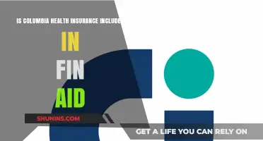 Understanding Financial Aid: Does Columbia Health Insurance Qualify?