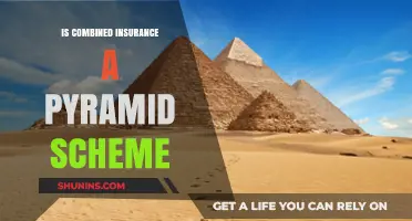 Is Combined Insurance a Pyramid Scheme? Uncovering the Truth