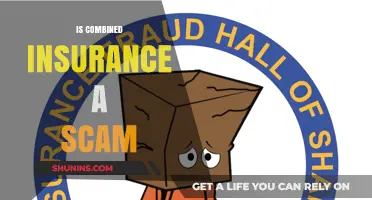 Is Combined Insurance Legitimate or a Scam? Uncovering the Truth